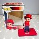 FUNKO DE MADERA PERSONALIZADO CARNAVAL
