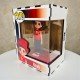 FUNKO DE MADERA PERSONALIZADO CARNAVAL