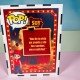 FUNKO DE MADERA PERSONALIZADO CARNAVAL