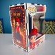 FUNKO DE MADERA PERSONALIZADO CARNAVAL