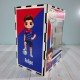 FUNKO DE MADERA ENTRENADORES