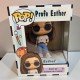 FUNKO DE MADERA EDICIÓN PROFE