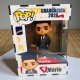 FUNKO DE MADERA EDICIÓN GRADUACIÓN
