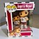 FUNKO DE MADERA FÚTBOL