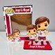 FUNKO DE MADERA FÚTBOL