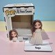 FUNKO DE MADERA PERSONALIZADO COMUNIÓN