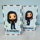 FUNKO DE MADERA EDICION DENTISTA
