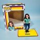 FUNKO DE MADERA EDICIÓN LIDL