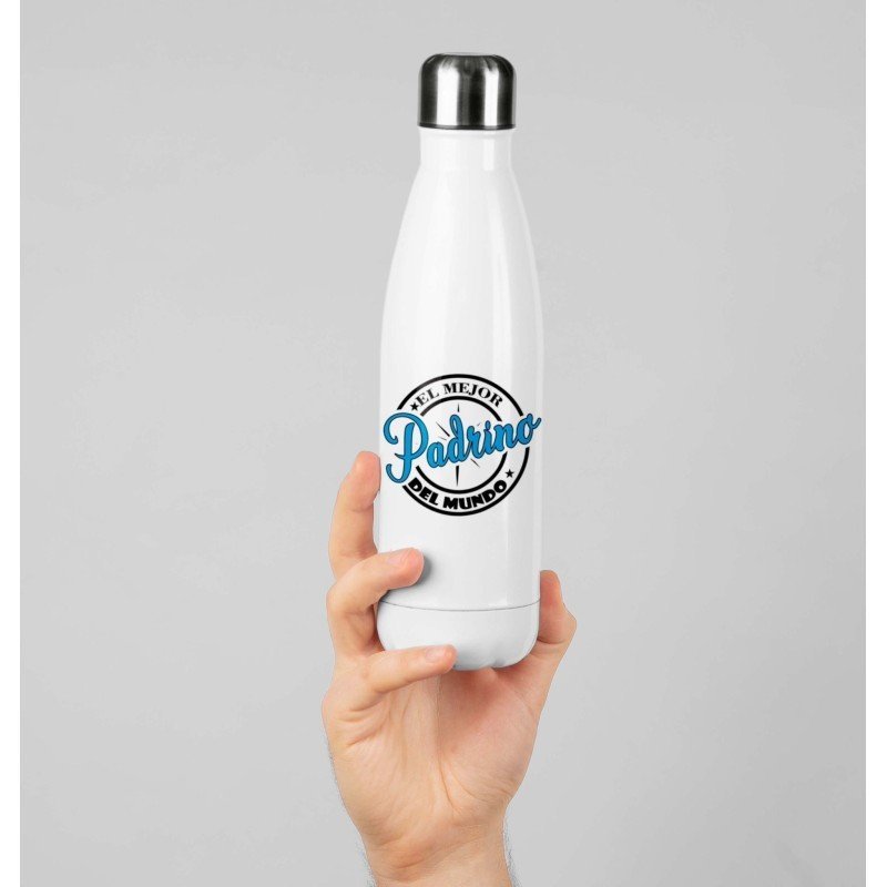 BOTELLA PADRINOS