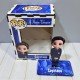 FUNKO DE MADERA PERSONALIZADO COMUNIÓN