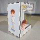 FUNKO DE MADERA PERSONALIZADO COMUNIÓN