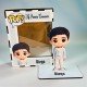 FUNKO DE MADERA PERSONALIZADO COMUNIÓN