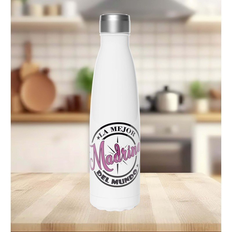 BOTELLA PADRINOS