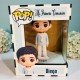 FUNKO DE MADERA PERSONALIZADO COMUNIÓN