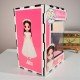 FUNKO DE MADERA PERSONALIZADO COMUNIÓN