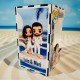 FUNKO DE MADERA EDICIÓN PLAYA