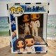 FUNKO DE MADERA EDICIÓN PLAYA