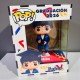 FUNKO DE MADERA EDICIÓN GRADUACIÓN