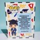 FUNKO DE MADERA EDICIÓN GRADUACIÓN