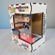 FUNKO DE MADERA EDICIÓN GRADUACIÓN