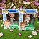 FUNKO DE MADERA EDICIÓN EQUIPOS