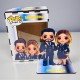 FUNKO DE MADERA PROFESIONES