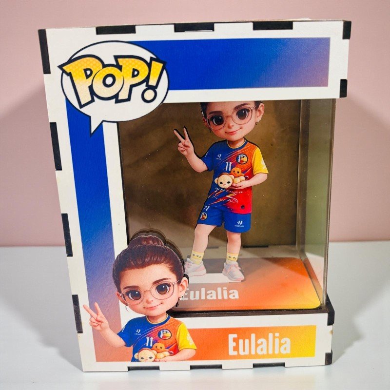 FUNKO DE MADERA DEPORTES
