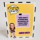 FUNKO DE MADERA BAILE
