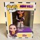 FUNKO DE MADERA BAILE