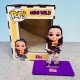 FUNKO DE MADERA BAILE