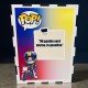 FUNKO DE MADERA MOTOS