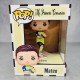 FUNKO DE MADERA FÚTBOL