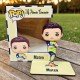 FUNKO DE MADERA FÚTBOL