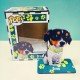 FUNKO DE MADERA PERSONALIZADO MASCOTAS