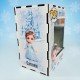 FUNKO DE MADERA PERSONALIZADO CARNAVAL