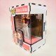 FUNKO DE MADERA PERSONALIZADO