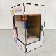 FUNKO DE MADERA PERSONALIZADO COMUNIÓN