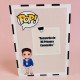 FUNKO DE MADERA PERSONALIZADO COMUNIÓN