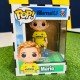 FUNKO DE MADERA EDICIÓN EQUIPOS