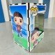 FUNKO DE MADERA EDICIÓN EQUIPOS