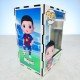 FUNKO DE MADERA EDICIÓN EQUIPOS