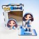 FUNKO DE MADERA PERSONALIZADO CARNAVAL