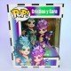 FUNKO DE MADERA PERSONALIZADO CARNAVAL