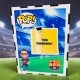 FUNKO DE MADERA EDICIÓN EQUIPOS