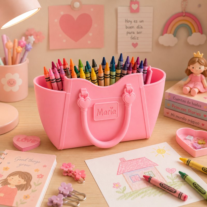 ORGANIZADOR BOLSO