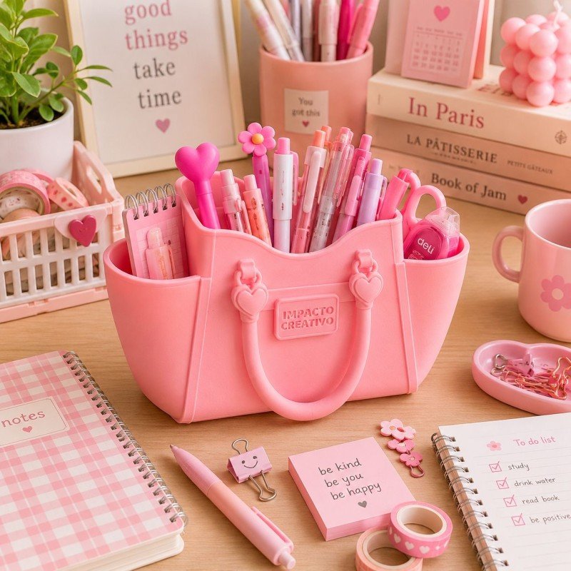 ORGANIZADOR BOLSO