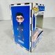 FUNKO DE MADERA PERSONALIZADO COMUNIÓN