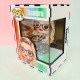 FUNKO DE MADERA PERSONALIZADO