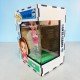 FUNKO DE MADERA EDICIÓN EQUIPOS
