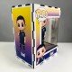 FUNKO DE MADERA FÚTBOL